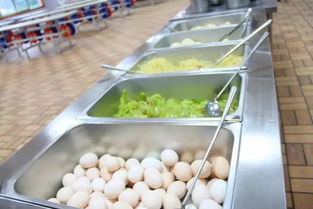 美途生活揭秘 原来中餐服务还能这样玩转衣食住行