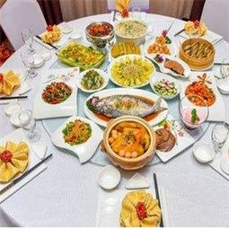 日晟餐饮 精致中餐服务与匠心装修的完美融合