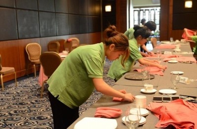 聚焦中餐服务，打造特色酒店管理专业